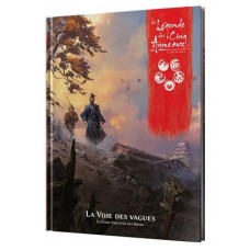 L5R : La voie des vagues